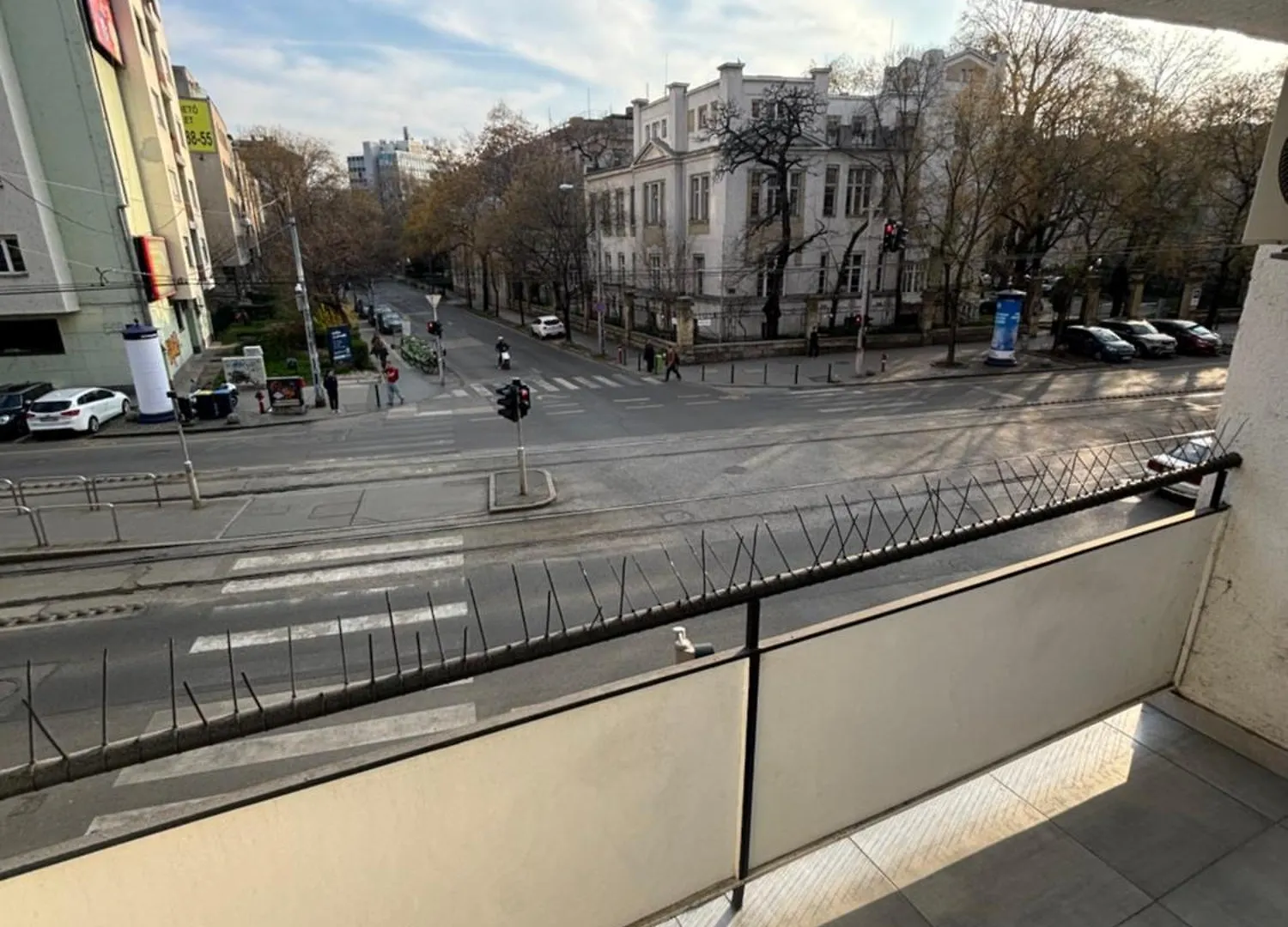 Exclusive Central Apartment Next To The Gellert Hill Budapeste