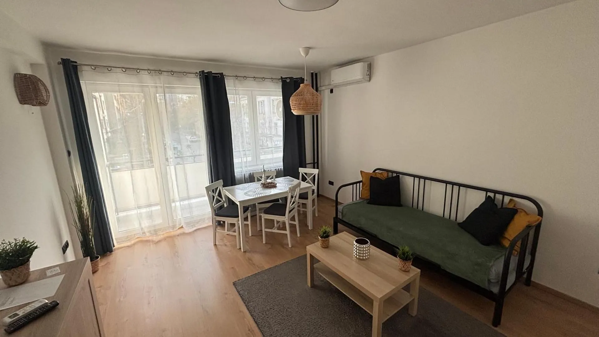 Exclusive Central Apartment Next To The Gellert Hill Budapeste Hungria