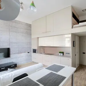 Standard By Hi5 - Gellért Area Budapest