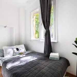  Guest house Buda Centre Homes By The Allee Shopping Mall