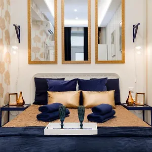 Holidays Fashion Apartamento