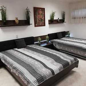  Apartment Wigwam 140 M2