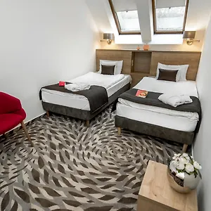 Rubin Wellness & Conference Budapest