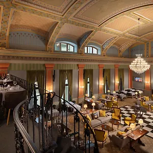 Mystery Hotel