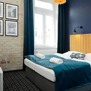 Giselle Vintage Doubles - Adults Only Hotel
