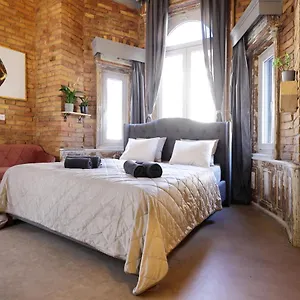 Budapestayz - Raday Apart-hotel