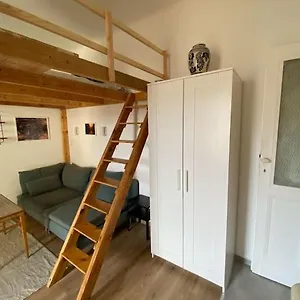 Charming In The Heart Of Gellert Area. Budapest