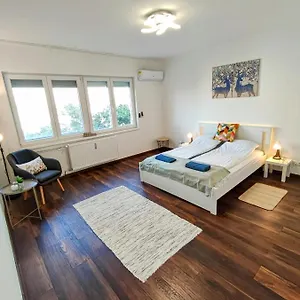 Flair Budapest