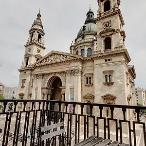 帕尔旅舍和公寓 旅馆