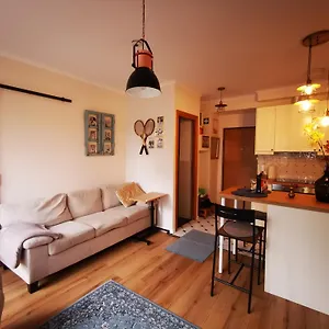 Mrs. Columbo's Flat Budapest