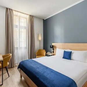 Hotel Bristol, Budapest