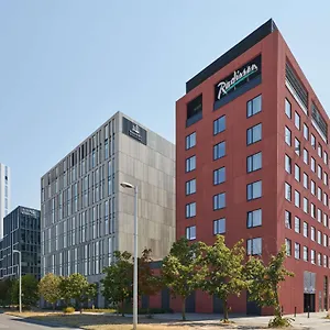 Radisson Budapart Budapest