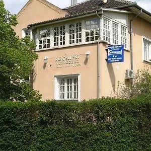 2* Gasthuis Kis Gellert