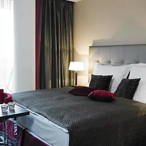 Hotel Belvedere, Budapest
