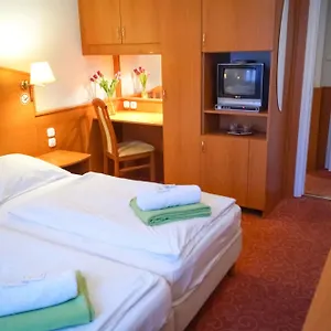 3* Bed & Breakfast Korona Panzio