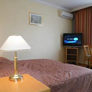  Apartment Buda