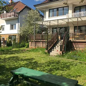 Luxury Eagle Budapest