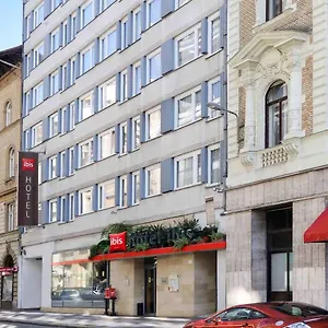 Hotel Ibis, Budapest