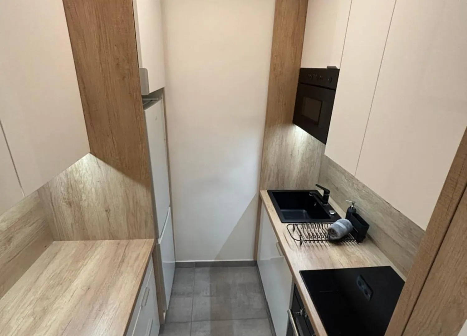 Exclusive Central Apartment Next To The Gellert Hill Budapest