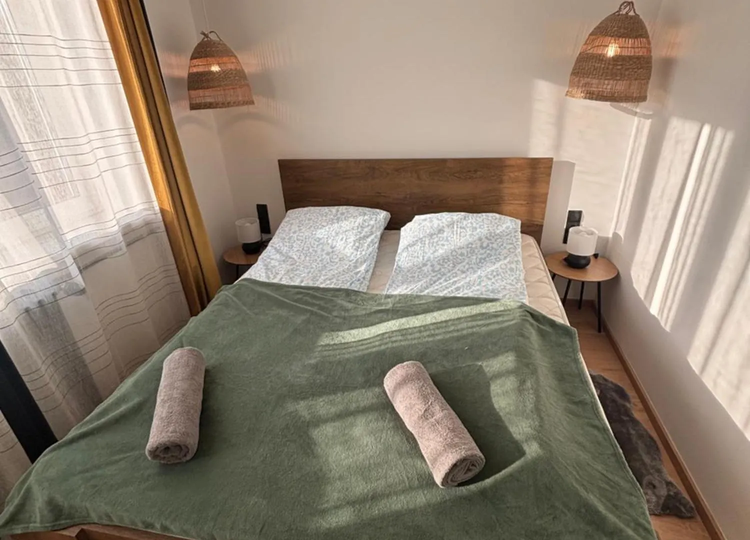 Exclusive Central Apartment Next To The Gellert Hill Budapest