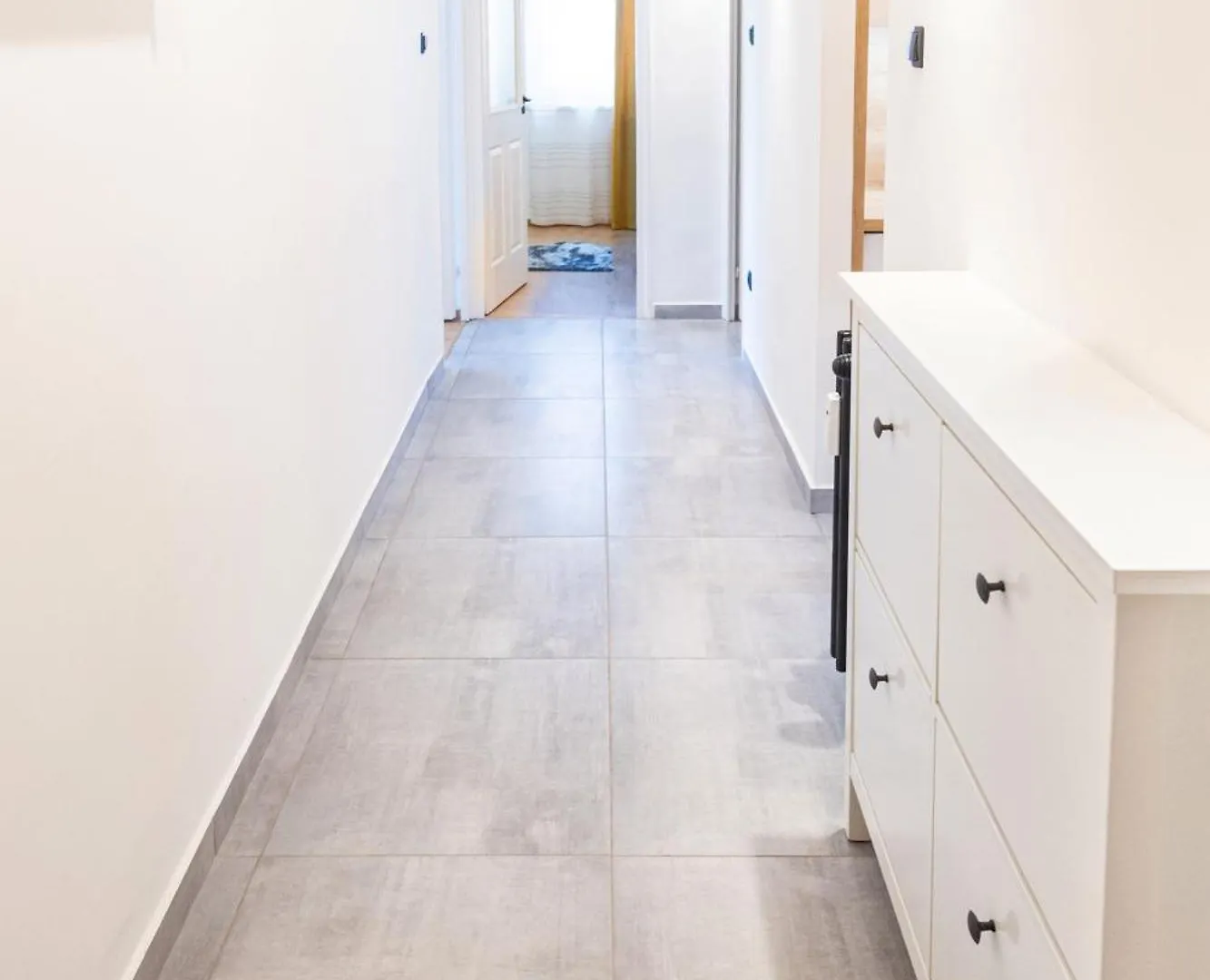 Exclusive Central Apartment Next To The Gellert Hill Budapest