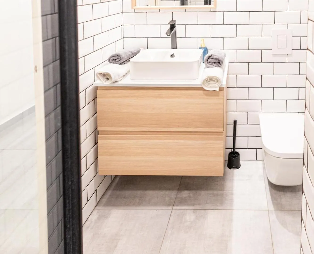 Exclusive Central Apartment Next To The Gellert Hill Budapest