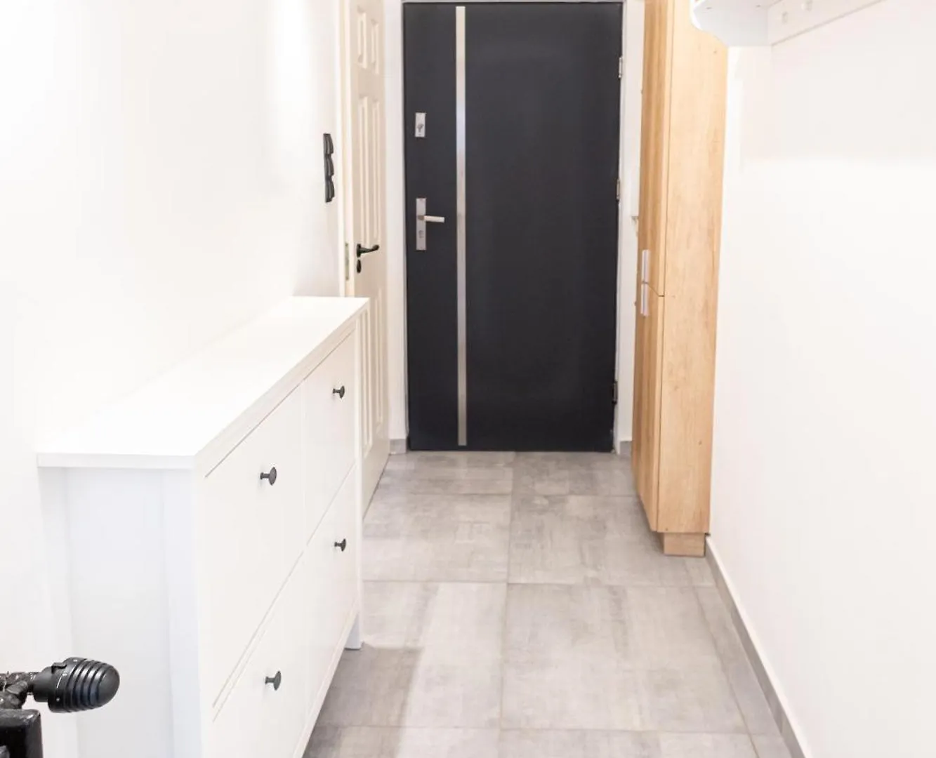 Exclusive Central Apartment Next To The Gellert Hill Budapest