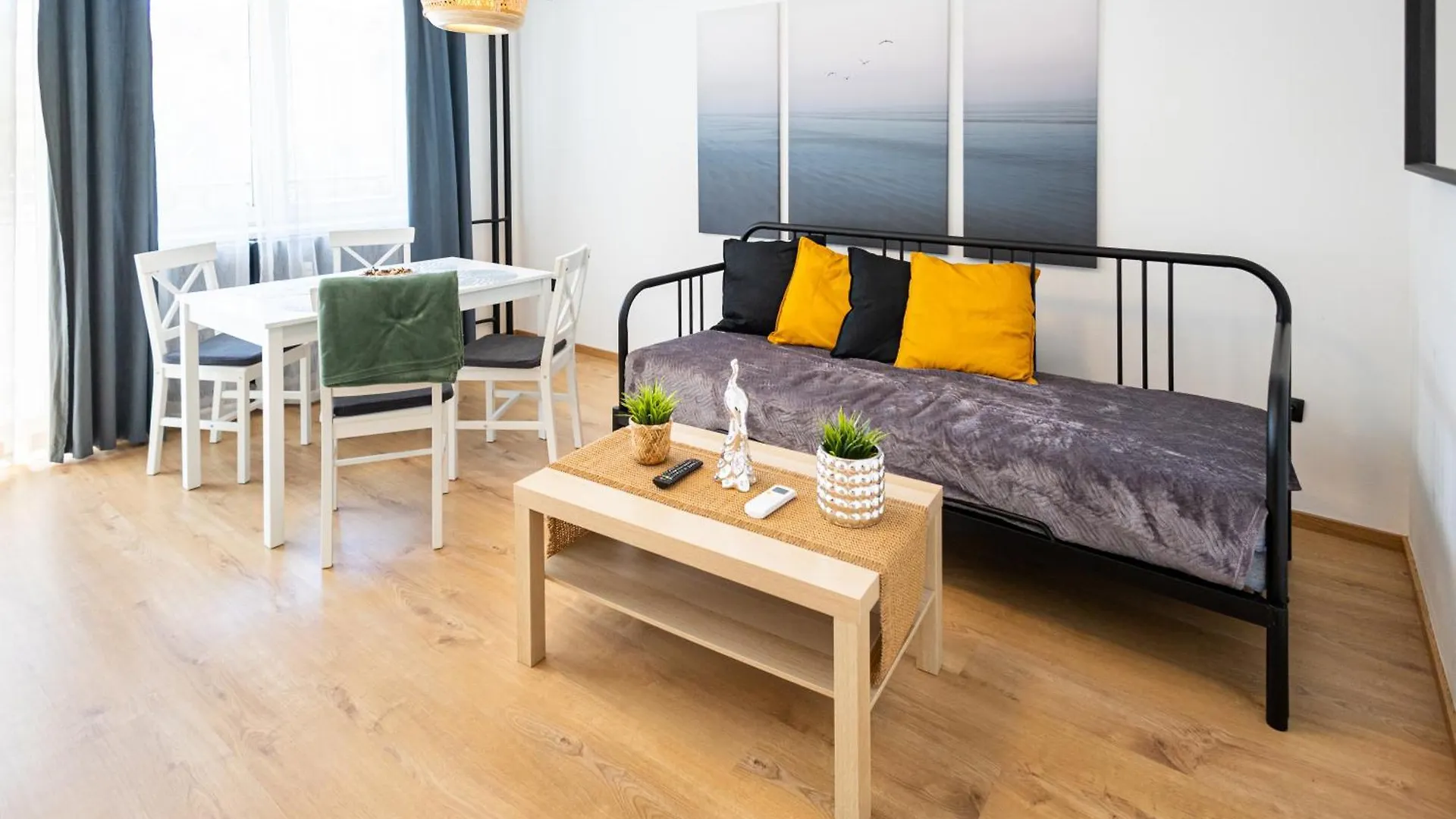 Exclusive Central Apartment Next To The Gellert Hill Budapest